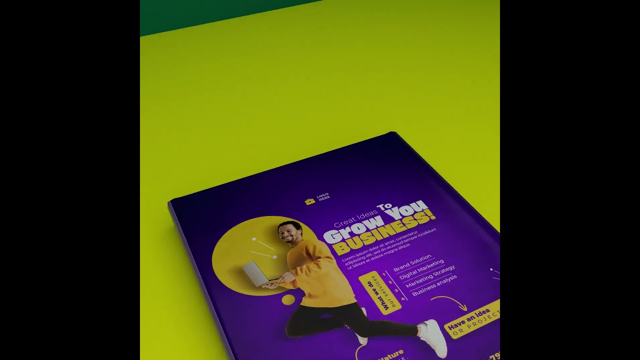 Pop Up Straight Velcro Media Wall