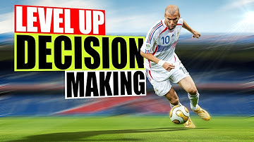 Learn to Make Quicker and BETTER Decisions in 5 Minutes