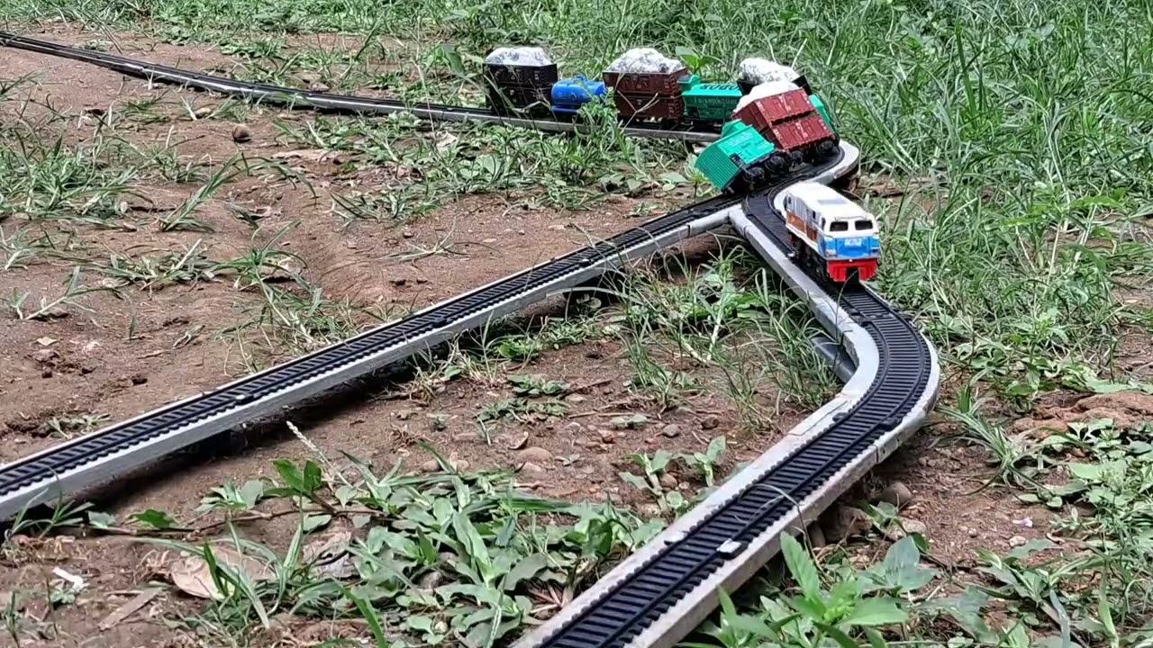 rail king Big Boy - rail king intelligent classical train - rail king 19 pcs  - rail king 13 pcs