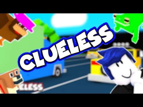 Clueless Roblox Youtube - how to open a crate in clueless roblox