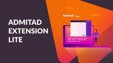 How to earn online fast and easily with Admitad Extension Lite