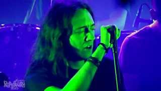 Lantlôs - Intrauterin (with Neige) || live @ Patronaat / Roadburn || 18-04-2013