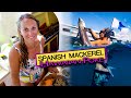 Living on a Sailboat in Queensland, Spearfishing Spanish Mackerel & Hawaiian Poke (Popao) Ep.34