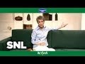 Jamie Lee Curtis for Activia - SNL