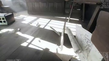 Unigine Superposition Rx