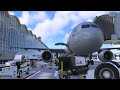 MSFS2020 Fenix A320 A round the world moments