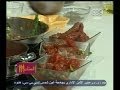 #الستات_مايعرفوش_يطبخوا سجق بالخضار والعدس باي