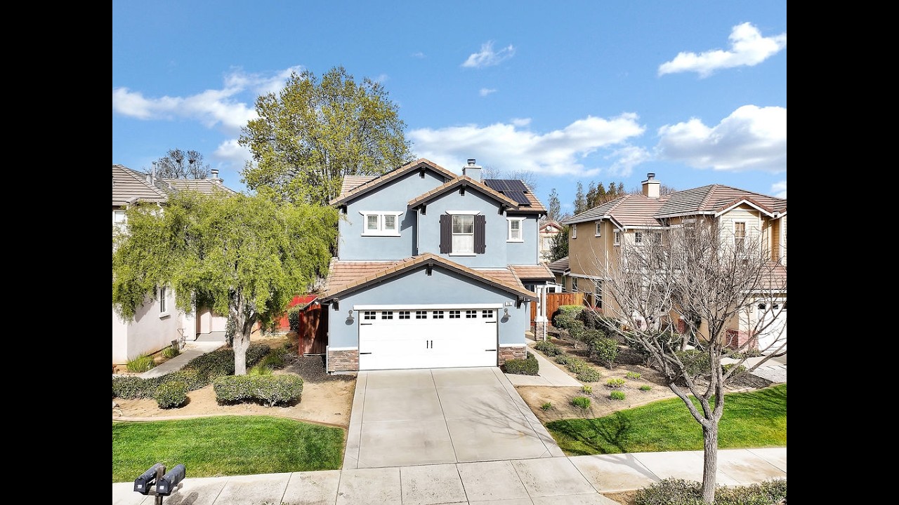 75 Lexington Ct Brentwood, CA 94513