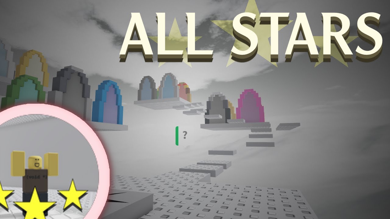 [UHBL LEGACY] ALL STARS | The Universal Gateway