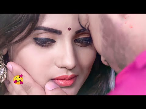 Love Feeling💘Romantic💘WhatsApp Status Video💘2022|Romantic Love Status Video|Sharara Short Video App