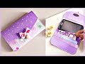 How to Make Mobile Cover at Home