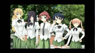 Katawa Shoujo OST - The Student Council