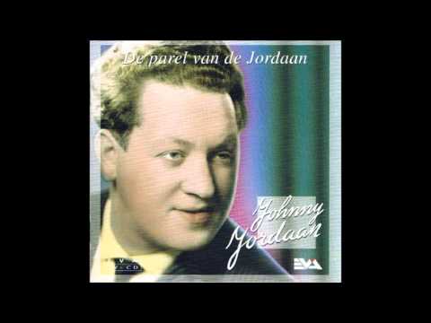 Johnny Jordaan - De Vrolijke Koster
