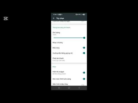 Cách đổi thành phố, ngôn ngữ và tùy chỉnh nhạc chuông của app Taxsee Driver