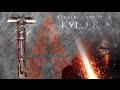 How to make a Lightsaber - Kylo Ren's Lightsaber | Cosplay Apprentice