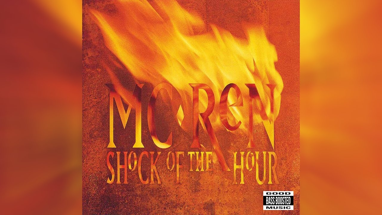 MC Ren - Same Old Shit (Bass Boosted)