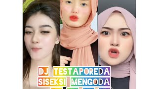 dj testaporeda si sexsi mengoda u u u u u tiktok challenge