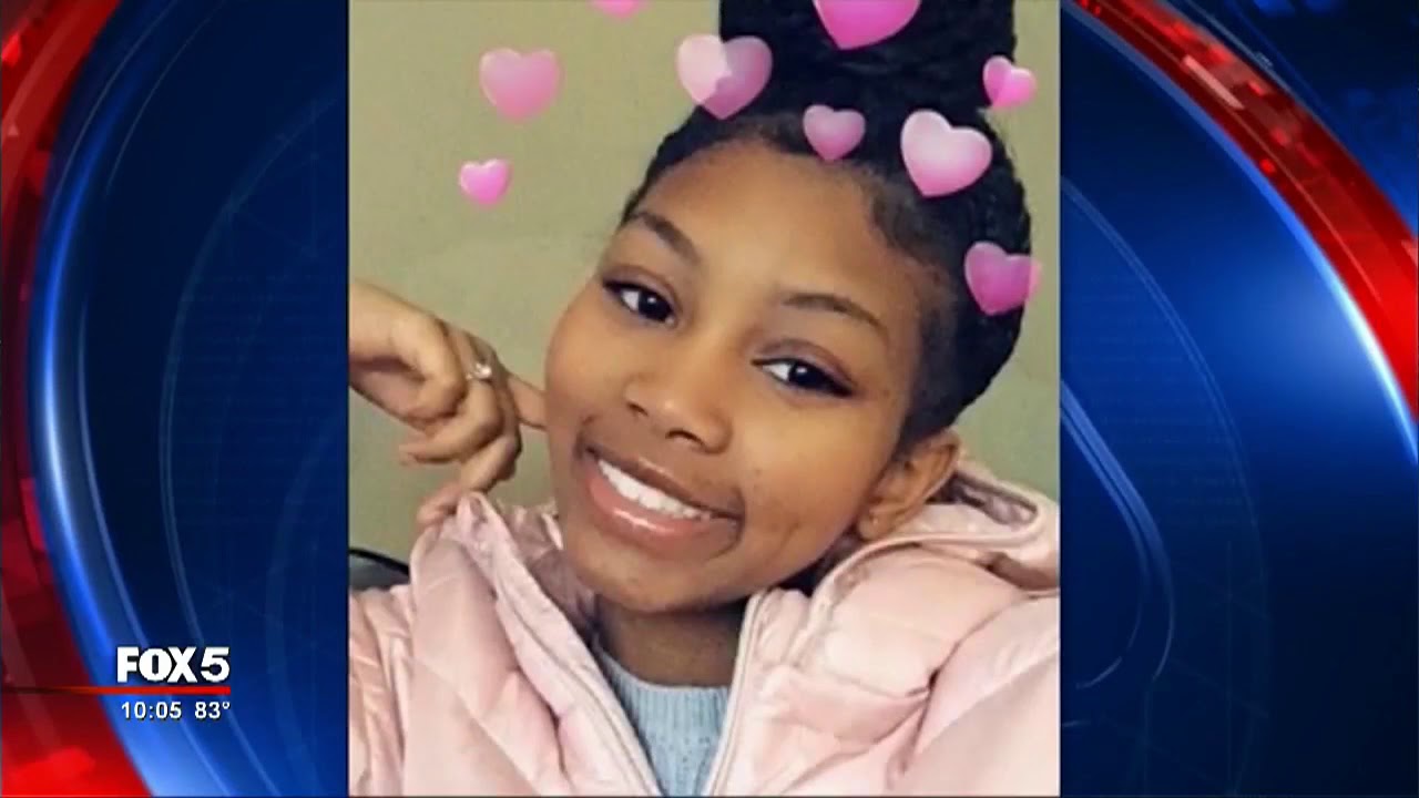 Family mourns loss of teen - YouTube