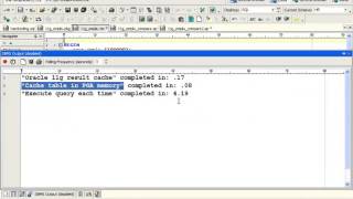 Celebrity HARDCODING IN PLSQL 50 Profile