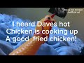 @DavesHotChickenOfficial unofficial ad