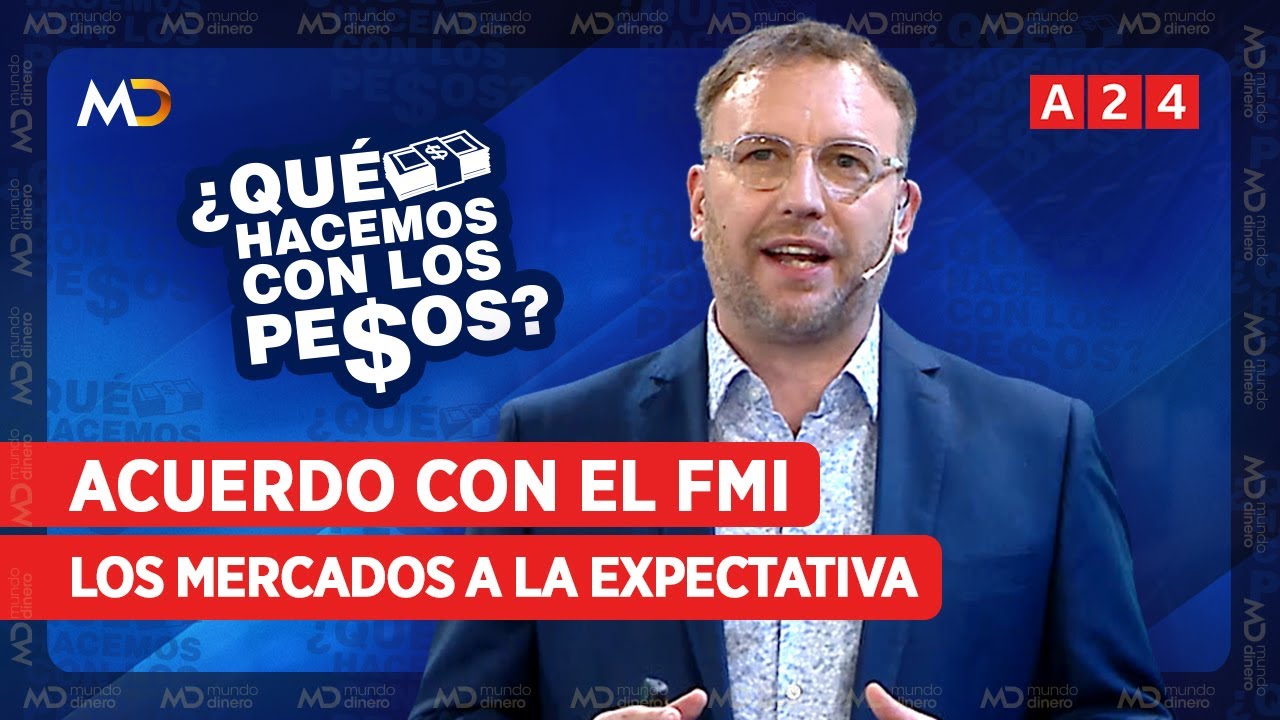 Las ACCIONES Favoritas de los que saben y Datos para un 2025 GANADOR 📊 ¿Qué pasó con el DÓLAR? 💵