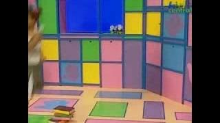 Hi-5 Kathleen Game Part 1