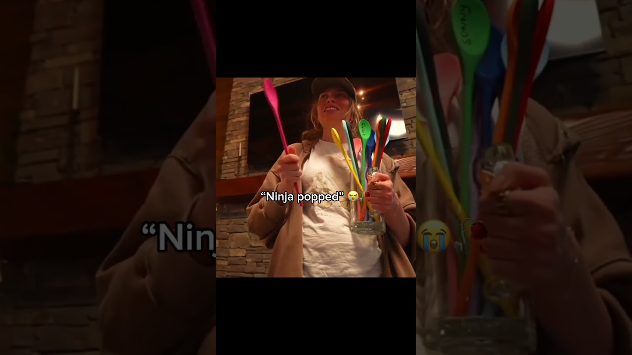 All Adapt heard was pop ninja 😂 (Twitch - Adapt) 