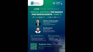 Virtual Autopsy_ The Basics for Radiologist Webinar - Part 2