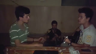 ONUR KOÇ KURŞUN AMATÖR MÜZİK GİTAR BAGLAMA KLARNET