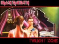 Iron Maiden - Twilight Zone