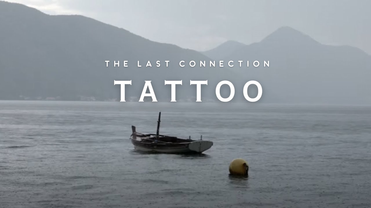 The Last Connection - Tattoo (Loreen Cover 2024) - YouTube