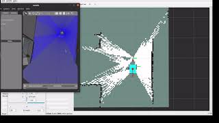 Celebrity ROS2 Nav2 Create map from the environment Net Worth