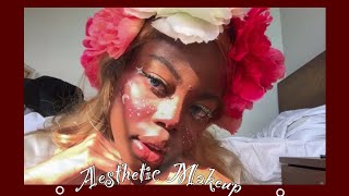 egirl aesthetic makeup
