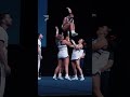 Congratulations to the University of West Georgia, your 2025 UCA Group Stunt 𝑵𝒂𝒕𝒊𝒐𝒏𝒂𝒍 𝑪𝒉𝒂𝒎𝒑𝒊𝒐𝒏𝒔 🏆