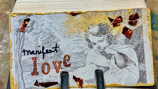 MANIFEST LOVE: #hillsideheartprompts weeks 15 and 16
MANIFEST LOVE: #hillsideheartprompts weeks 15 and 16
I didn’t get a chance to video the prompts for last week and how I incorporated them into my Rolodex, but I had a chance today to sit down and catch up. Maybe the dust is actually settling here at the metal nest? Please visit beautiful @CarolineontheHillside for more information about the #hillsideheartprompts 
Dont forget to like and subscribe!
Thank you for watching!
🦋🦋🦋
xx
Lynn
👉TIP THROUGH PAYPAL: https://www.paypal.com/paypalme/abito...
👉VISIT MY WEBSITE: http://www.abitofbirdsong.com
👉FACEBOOK GROUP: / 201084963942316 My Facebook group is growing slowly but surely. I welcome you to join and share your work! Feel free to interact, ask questions, share your links, etc.
👉INSTAGRAM: @abitofbirdsong While Im not super-active on IG, I am there! I would love to see you there!
👉ETSY: https://www.etsy.com/shop/abitofbirdsong
👉Shop AMAZON with the Birdsong link: https://amzn.to/3UNMpwi
(As an Amazon associate, I earn from qualifying purchases.) MANIFEST LOVE: #hillsideheartprompts weeks 15 and 16