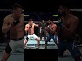 Wonderboy: Karate Master #ufc5