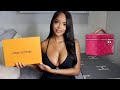 LUXURY UNBOXING | LOUIS VUITTON NICE MINI