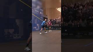 🤩 You don’t want to miss this rally! #sports