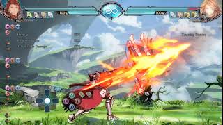 Percival Karathrow Poc Watch In Slow Motion