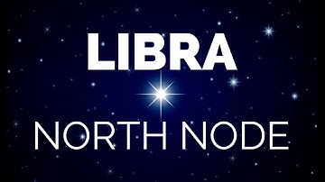 NORTH NODE LIBRA (SOUTH NODE ARIES) | Karma/Past Lives | Jan Spiller!