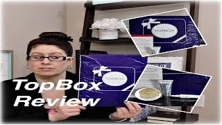 TopBox Review 👄 March 2016