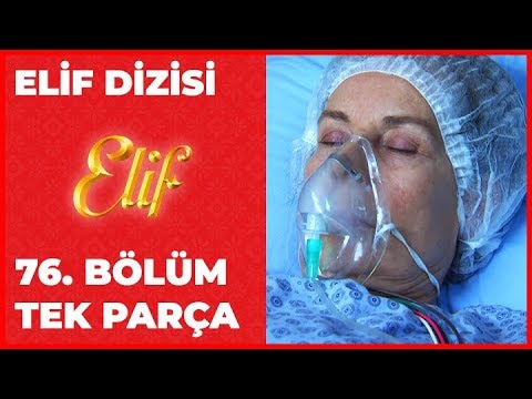 Elif 76.Bölüm