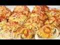 Ну, оОчень вкусные - Фаршированные Шампиньоны!