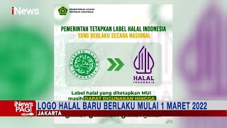 #iNewsPagi 14 Maret 2022 Segmen 3