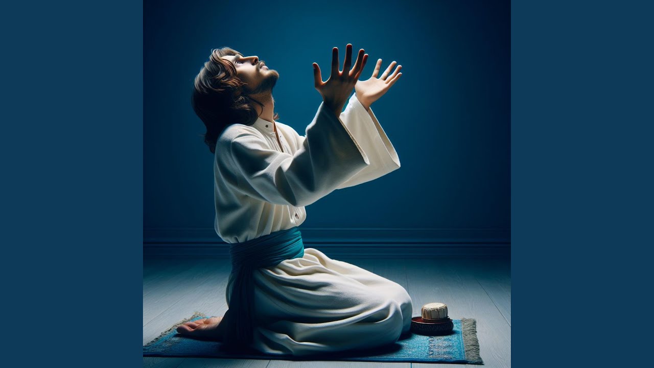 سبحانك يا دائم حضرة صوفية