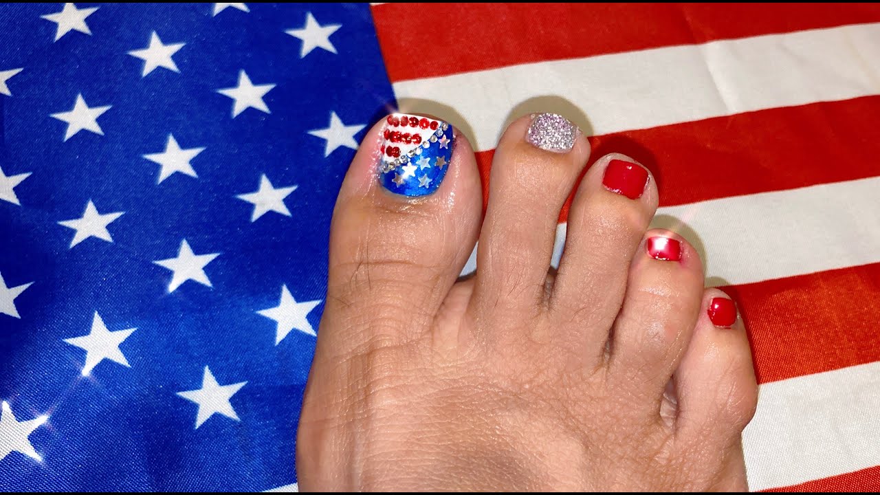 Nail Wraps, Waterslide Full Nail Decals, USA Flag, Nail Tattoos, American  Flag - Etsy