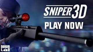 DOWNLOAD | Sniper 3D Assassin 2019 free screenshot 5