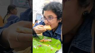 Mini Vlog 116 I Hotel Arya Bhavan Cbe I Food Review I #shorts