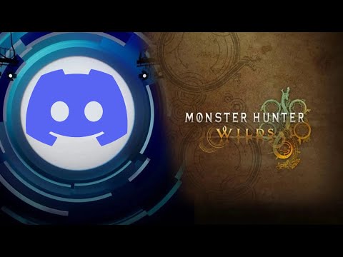 Discord: Monster Hunter Wilds Español