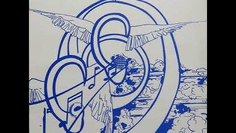 Lattrice Work - Schyzophrenia (1985 Belgian New Wave)